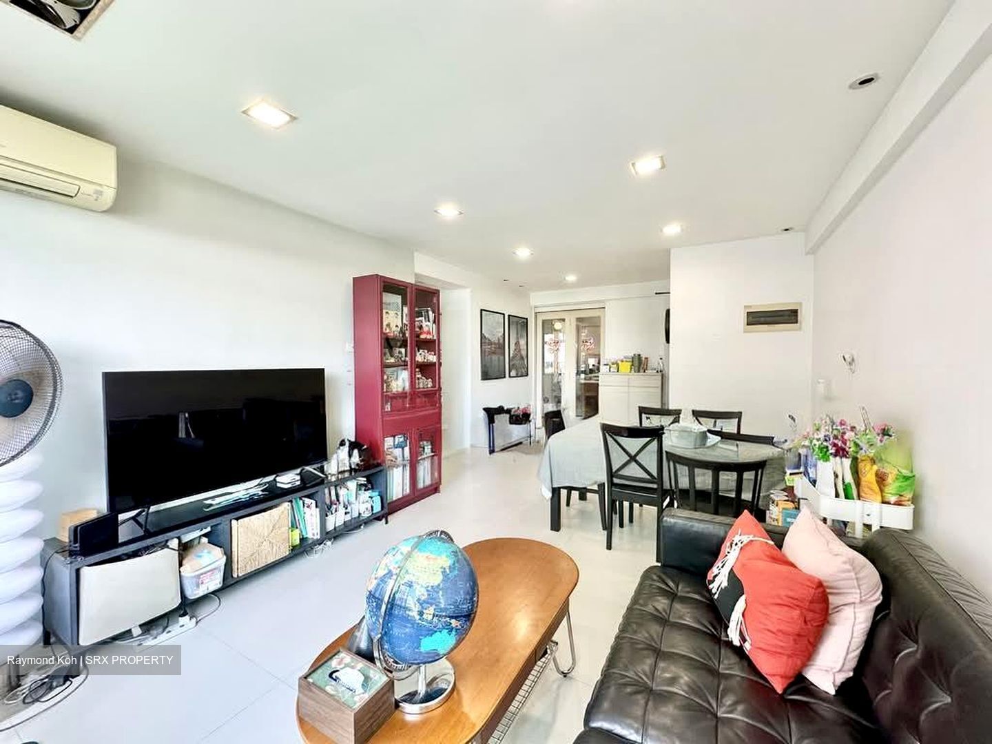 Blk 306A Treelodge@punggol (Punggol), HDB 4 Rooms #553524691